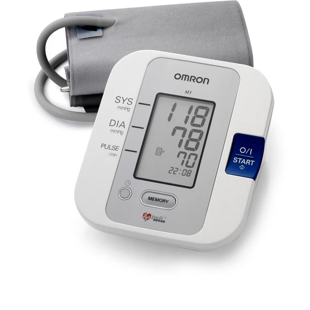 Omron M3