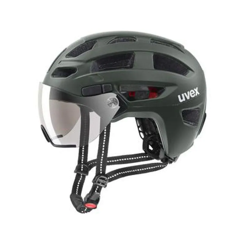 Finale Visor Urban