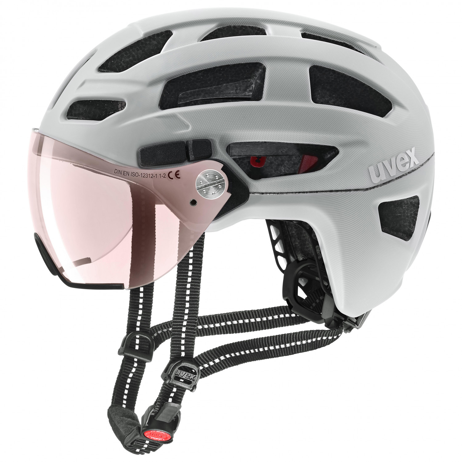 Finale Visor Vario