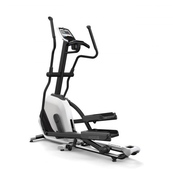 Horizon Crosstrainer Andes 5 kopen? Bestel bij Fitness24.nl