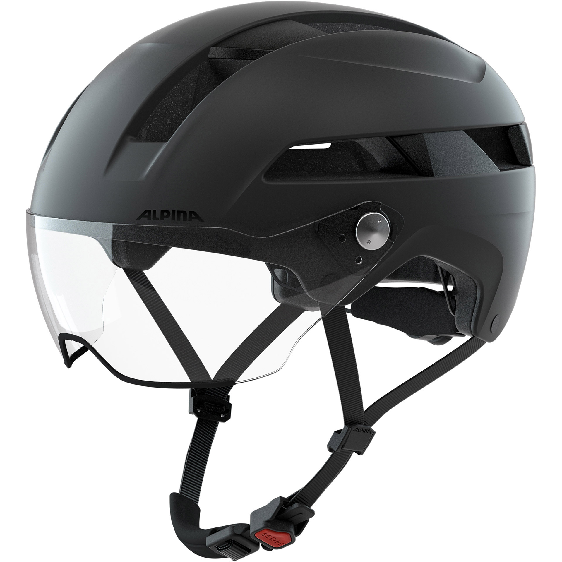 Soho Visor