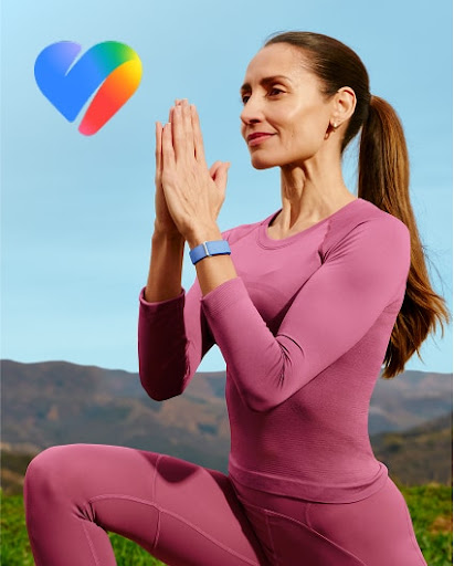 Trainingsschema’s in de Fitbit Premium-app